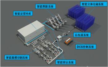 哈工大機器人集團攜手膠類中藥智慧工廠，開啟工業機器人產業新藍海