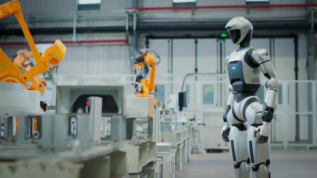 凈利潤激增232.35%！國內工業機器人龍頭發布第三季報 工業機器人