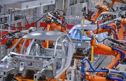 日本汽車暢銷全球 技術(shù)壁壘與智能機器人研發(fā)背后的戰(zhàn)略考量