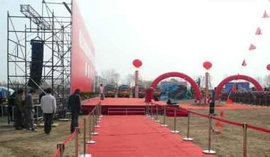 北京房山演出舞臺設(shè)備搭建,燈光音響設(shè)備租賃公司圖片_高清圖_細節(jié)圖-北京市慶典舞臺設(shè)備租賃 -