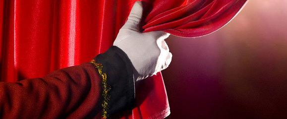 北京順泰萬(wàn)里舞臺(tái)幕布