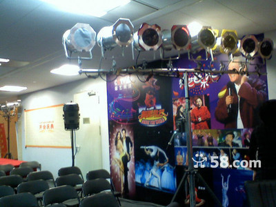 北京舞臺(tái)搭建燈光音響出租活動(dòng)舞臺(tái)出租 - 北京58同城