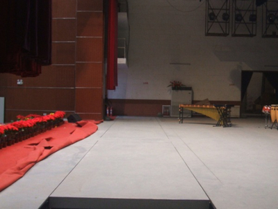 江蘇美藝舞臺設(shè)備工程