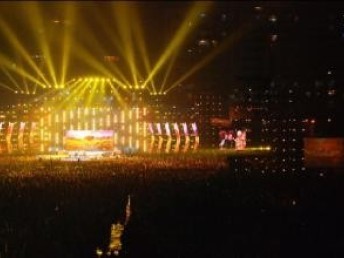 北京平谷演出活動(dòng)舞臺(tái)設(shè)備租賃