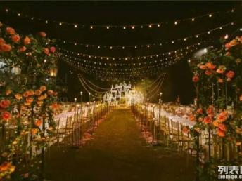 北京竹節椅、古堡椅、音響及舞臺設備租賃服務詳解